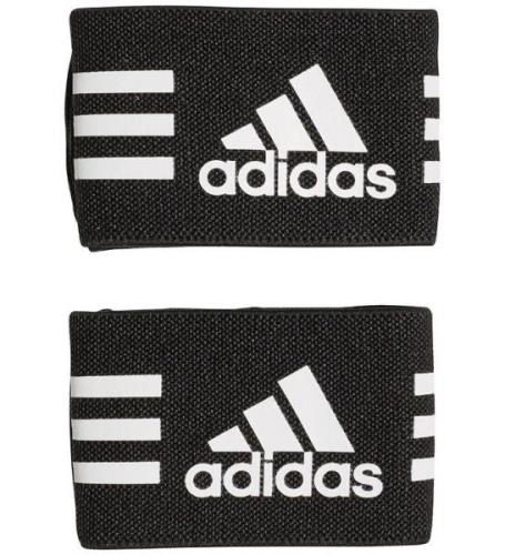 adidas Performance Benskinneholder - Sort