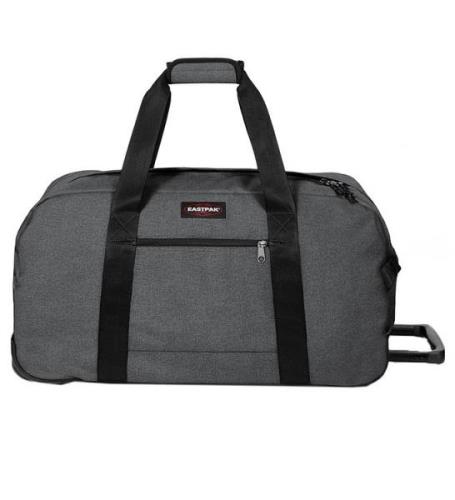 Eastpak Rejsetaske m. Hjul - Container 85+ - 132L - Black Denim