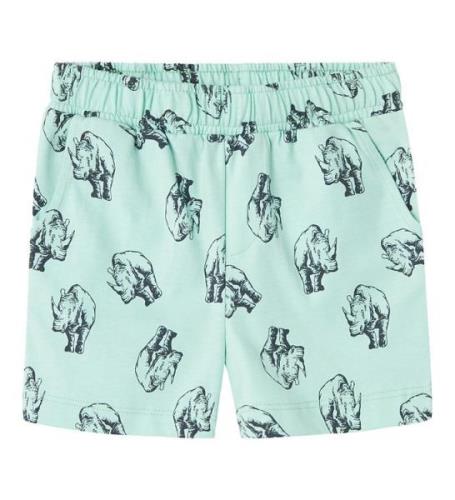 Name It Shorts - NmmVanny - Yucca/Rhino