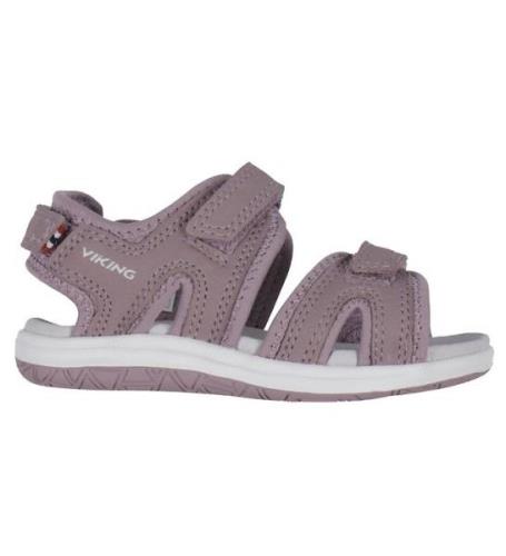 Viking Sandaler - Flurry 3V - Dusty Pink