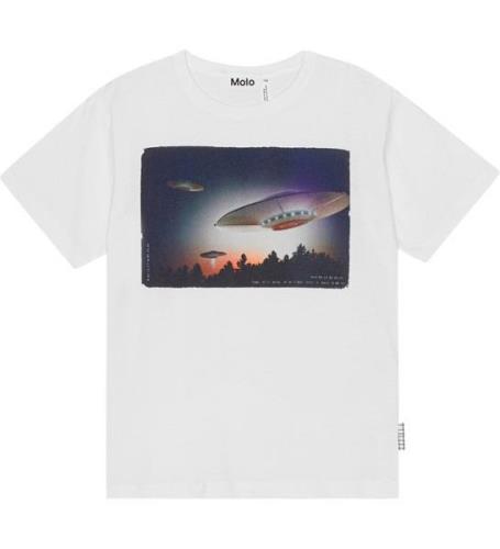 Molo T-shirt - Riley - Visitors