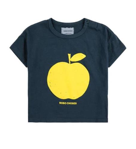 Bobo Choses T-shirt - Midnight Blue