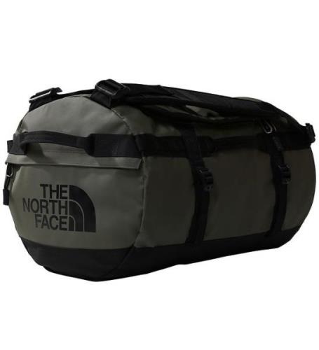 The North Face Rejsetaske - Base Camp Duffel - 50 L - Taupe Gree