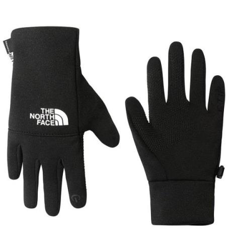 The North Face Handsker - Recycled Etip - Sort - L