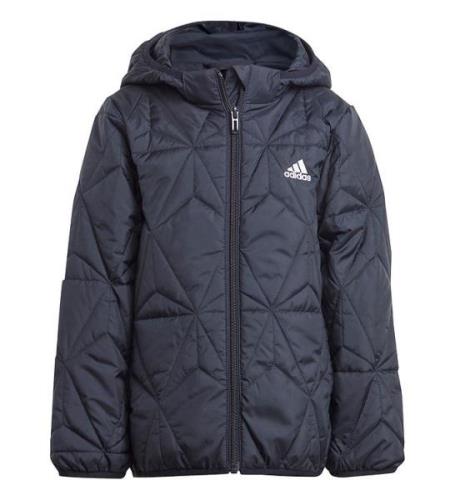 adidas Performance Dynejakke - Navy