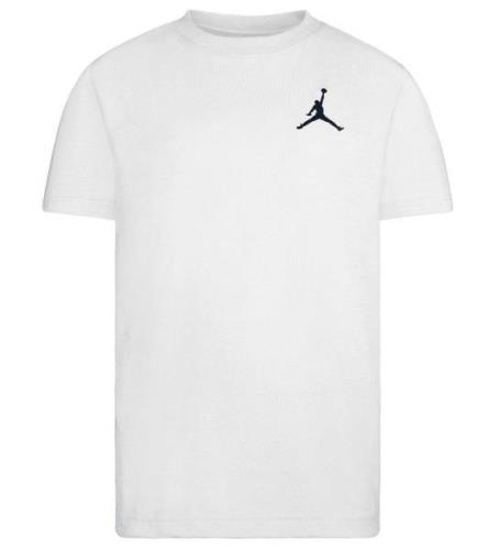 Jordan T-shirt - Jumpman - Hvid