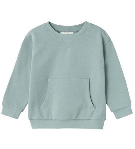 Lil' Atelier Sweatshirt - NmmJobo - Abyss