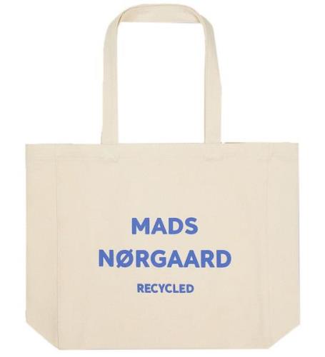 Mads NÃ¸rgaard Shopper - Recycled Boutique Athene - Raw