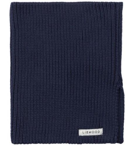 Liewood Halsedisse - Strik - Mathias - Classic Navy