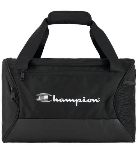 Champion Taske - XS Duffel - Black Beauty