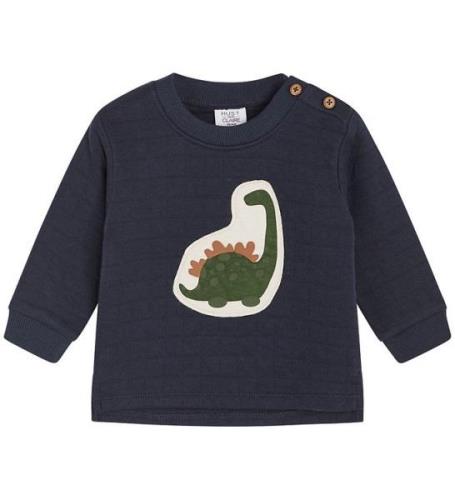 Hust and Claire Sweatshirt - Sofus - Navy