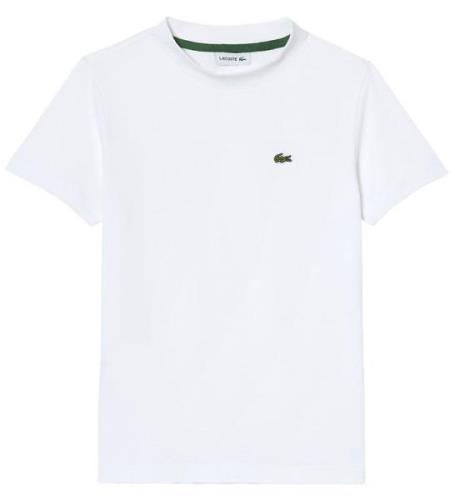 Lacoste T-shirt - White