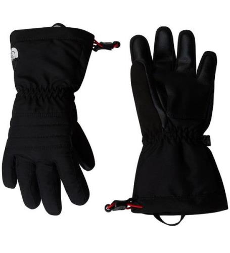 The north Face Handsker - Montana - Black